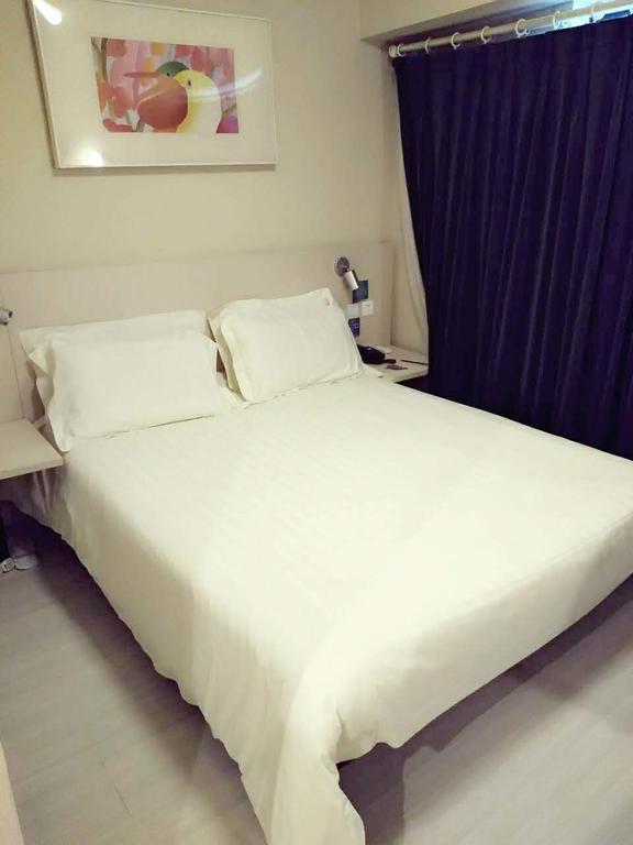 Jinjiang Inn Beijing Tianqiao Eksteriør bilde